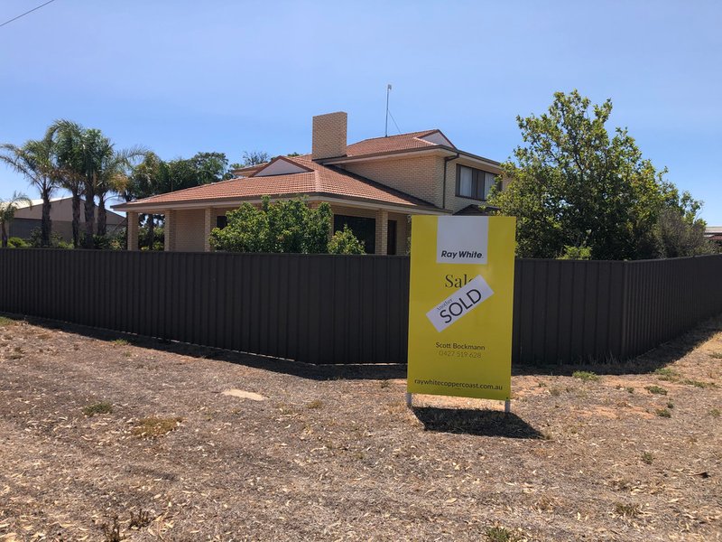 23-25 Yararoo Drive, Clinton SA 5570