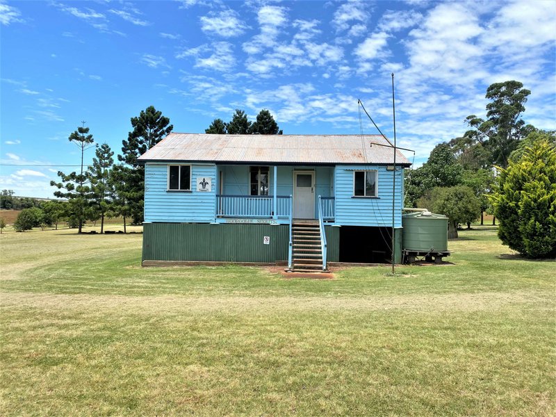 Photo - 23-27 Kate Street, Wooroolin QLD 4608 - Image 2