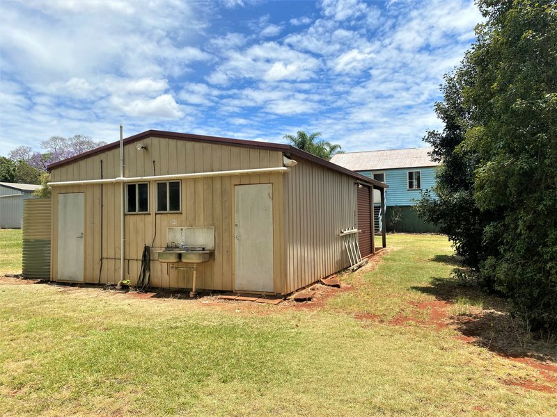 Photo - 23-27 Kate Street, Wooroolin QLD 4608 - Image 10