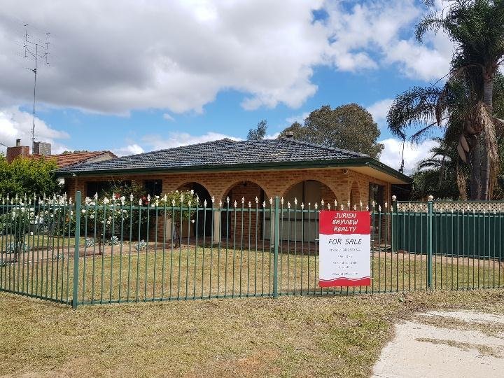 23 (44) Kintore Street, Moora WA 6510 Real Estate Industry Partners
