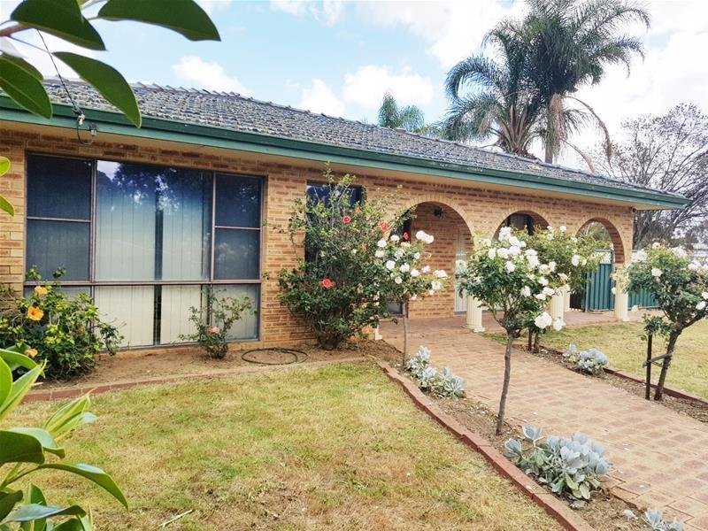 23 (44) Kintore Street, Moora WA 6510 Real Estate Industry Partners