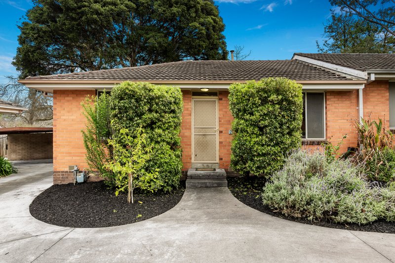 2/3-5 Cootamundra Crescent, Blackburn VIC 3130