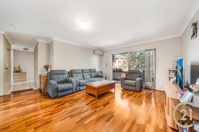 Photo - 2/3-5 Nagle Street, Liverpool NSW 2170 - Image 2