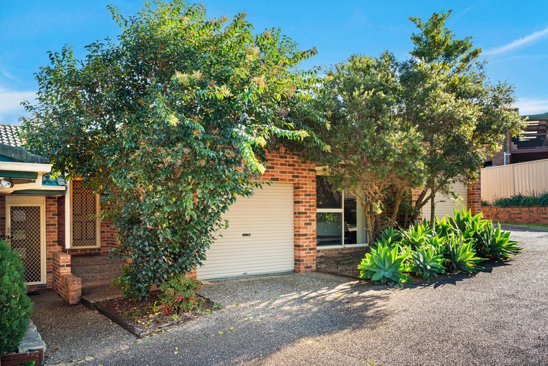 2/3-7 Penrose Street, Blackbutt NSW 2529