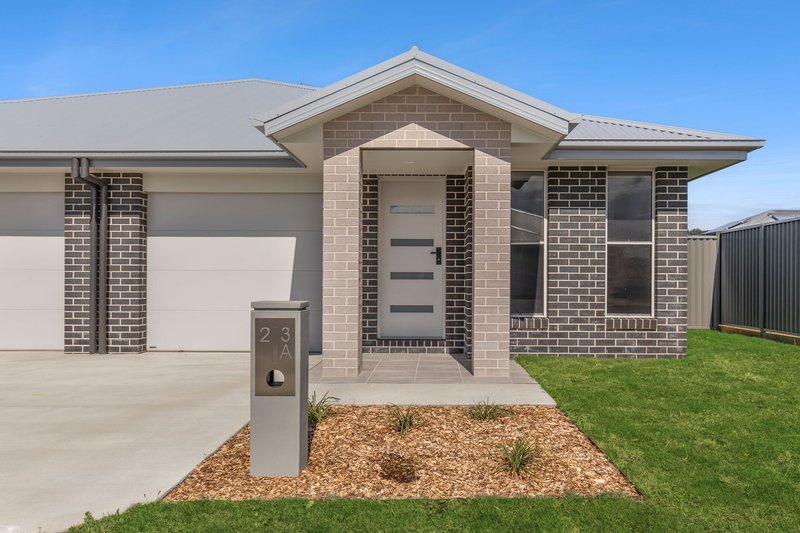 Photo - 23 A Flathead Drive, Moonee Beach NSW 2450 - Image 1