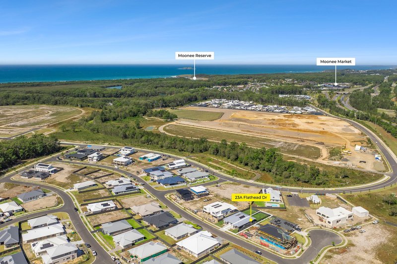 Photo - 23 A Flathead Drive, Moonee Beach NSW 2450 - Image 9