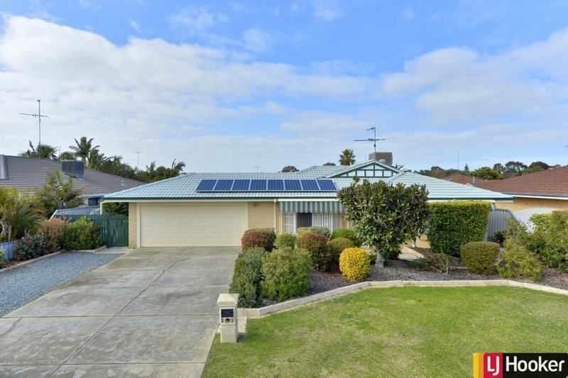 Photo - 23 Abbotswood Parkway, Erskine WA 6210 - Image