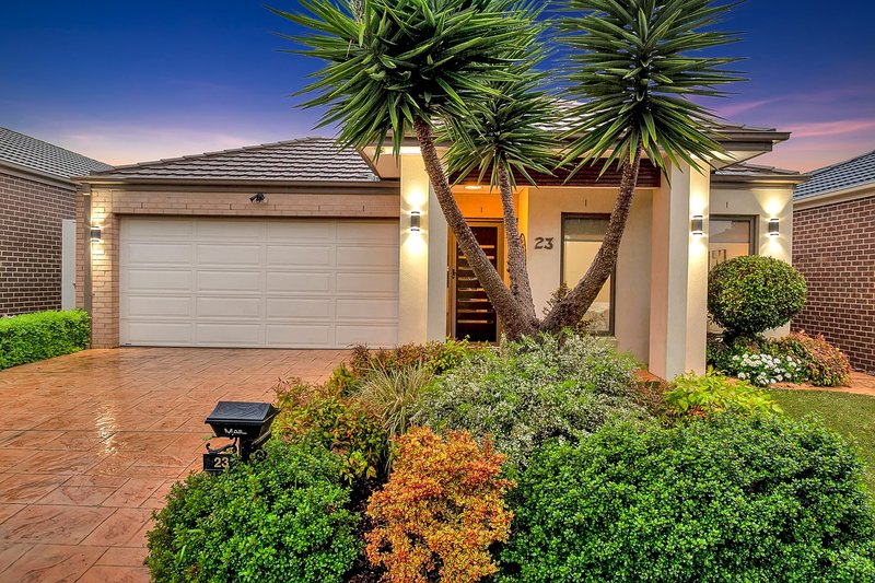 23 Acland Street, Craigieburn VIC 3064