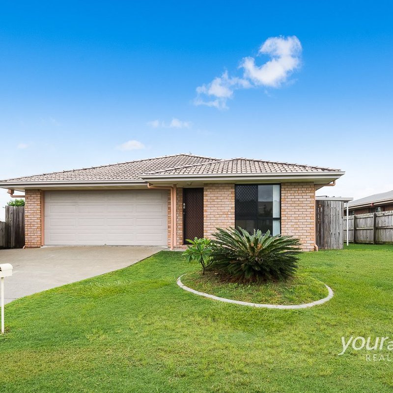 23 Ainslie Street, Marsden QLD 4132