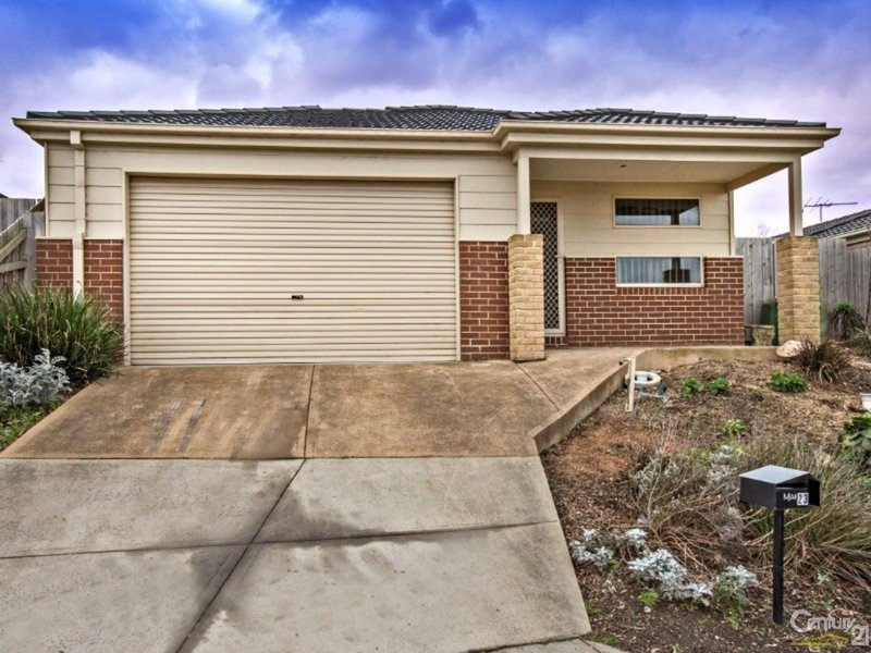 23 Alapont Close, Pakenham VIC 3810