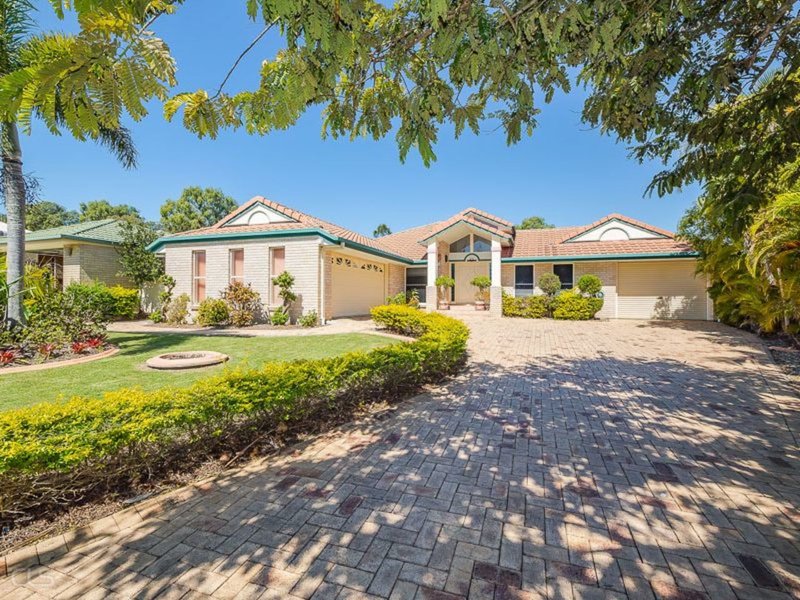 Photo - 23 Albert Place, Sandstone Point QLD 4511 - Image 1