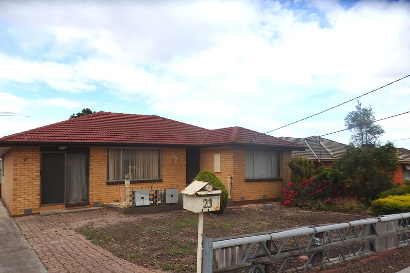 23 Albert Road, Hallam VIC 3803