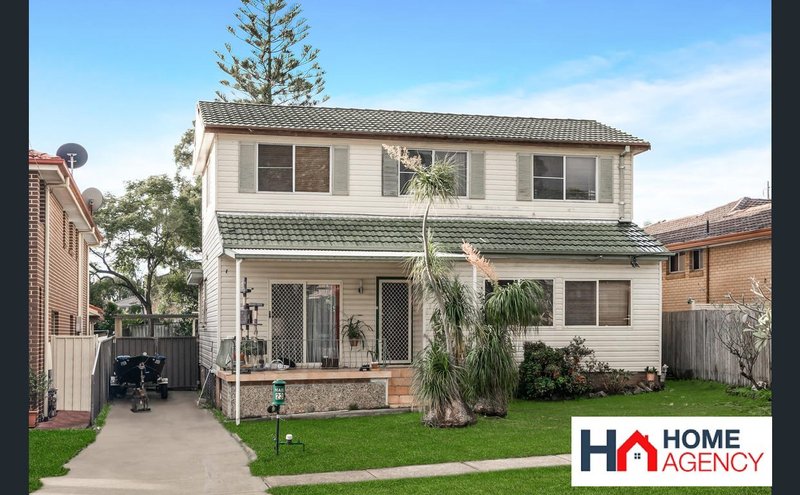 23 Alexander Street, Smithfield NSW 2164