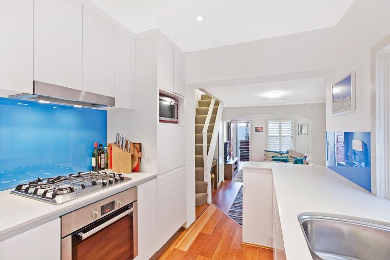 Photo - 23 Alexander Street, Surry Hills NSW 2010 - Image 2