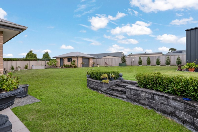 Photo - 23 Alloway Circuit, Largs NSW 2320 - Image 20