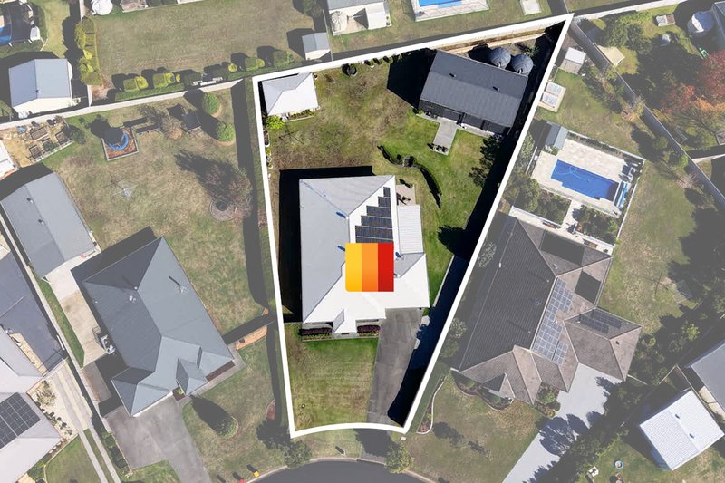 Photo - 23 Alloway Circuit, Largs NSW 2320 - Image 23