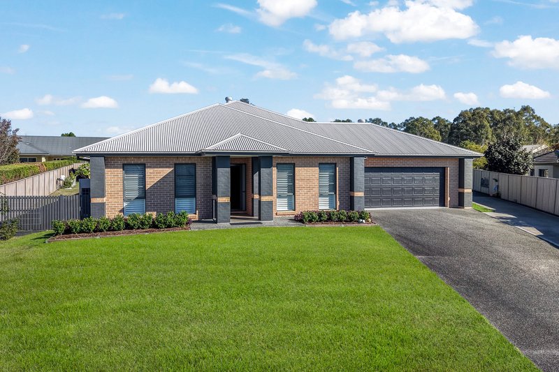 Photo - 23 Alloway Circuit, Largs NSW 2320 - Image 1
