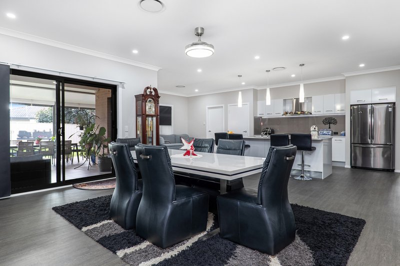 Photo - 23 Alloway Circuit, Largs NSW 2320 - Image 5