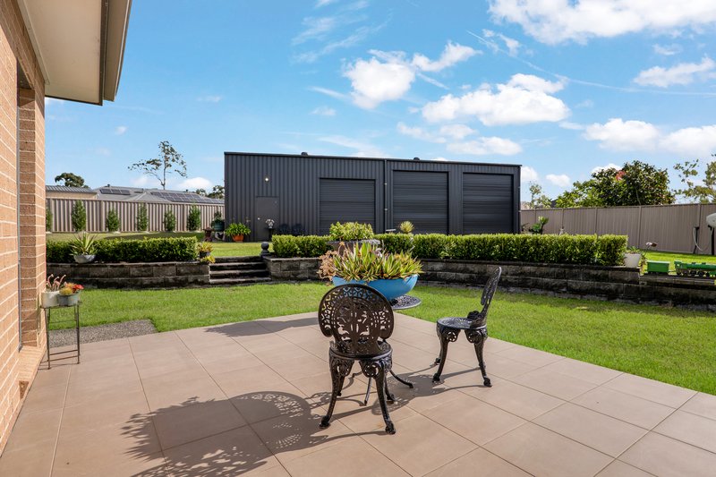 Photo - 23 Alloway Circuit, Largs NSW 2320 - Image 19