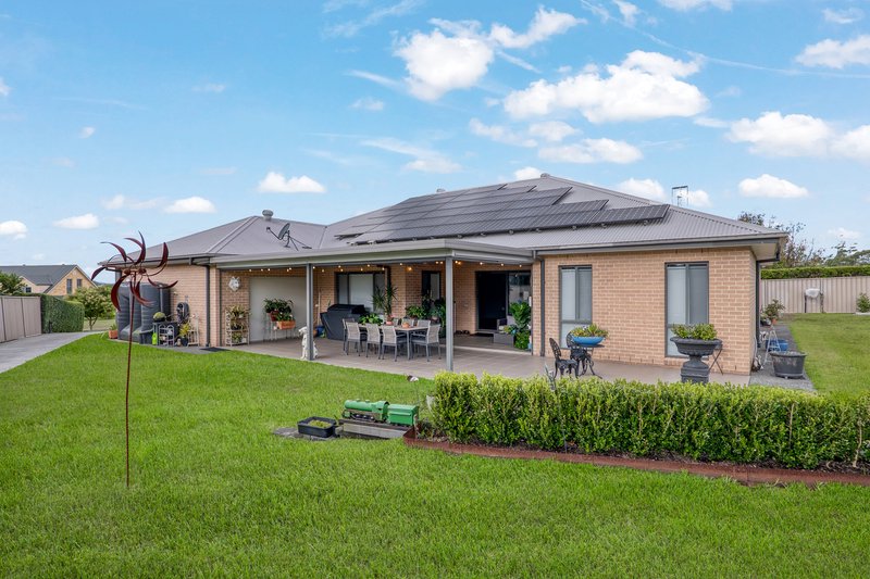 Photo - 23 Alloway Circuit, Largs NSW 2320 - Image 21