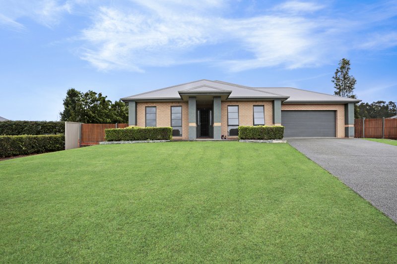 23 Alloway Circuit, Largs NSW 2320