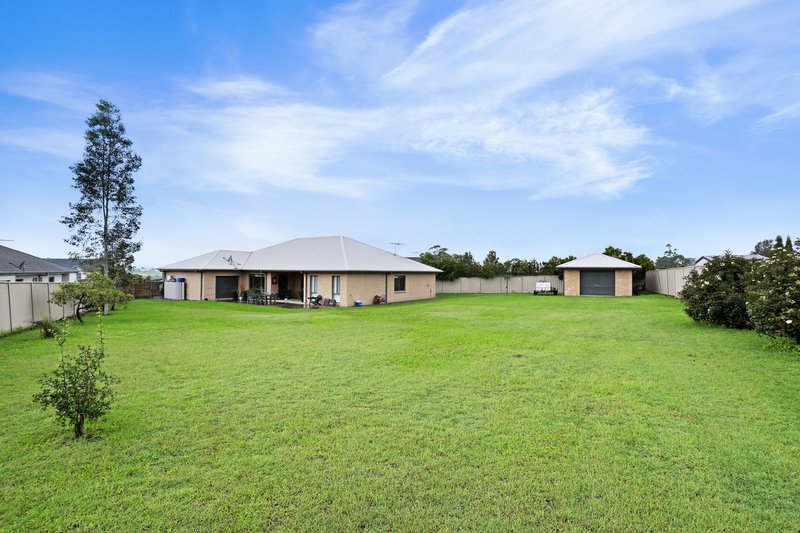 Photo - 23 Alloway Circuit, Largs NSW 2320 - Image 10