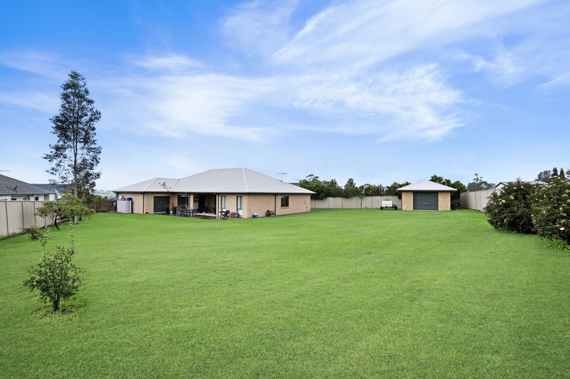 Photo - 23 Alloway Circuit, Largs NSW 2320 - Image 12