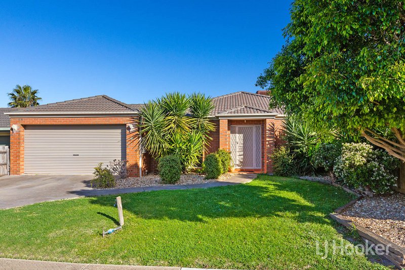 23 Alsace Avenue, Hoppers Crossing VIC 3029