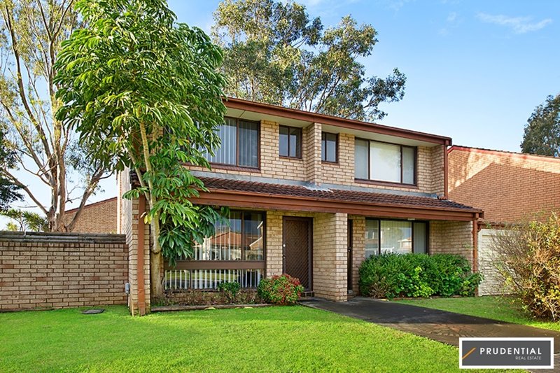 2/3 Amaranthus Pl , Macquarie Fields NSW 2564