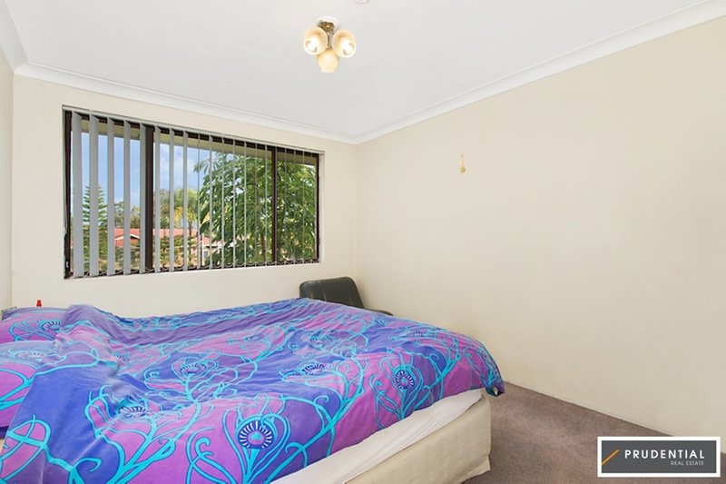 Photo - 2/3 Amaranthus Pl , Macquarie Fields NSW 2564 - Image 4