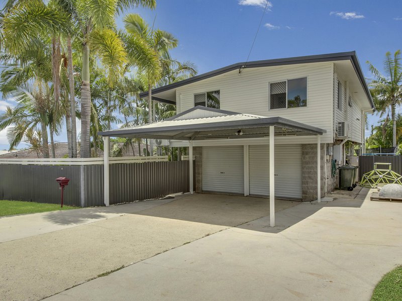 Photo - 23 Amaroo Street, Boyne Island QLD 4680 - Image 16