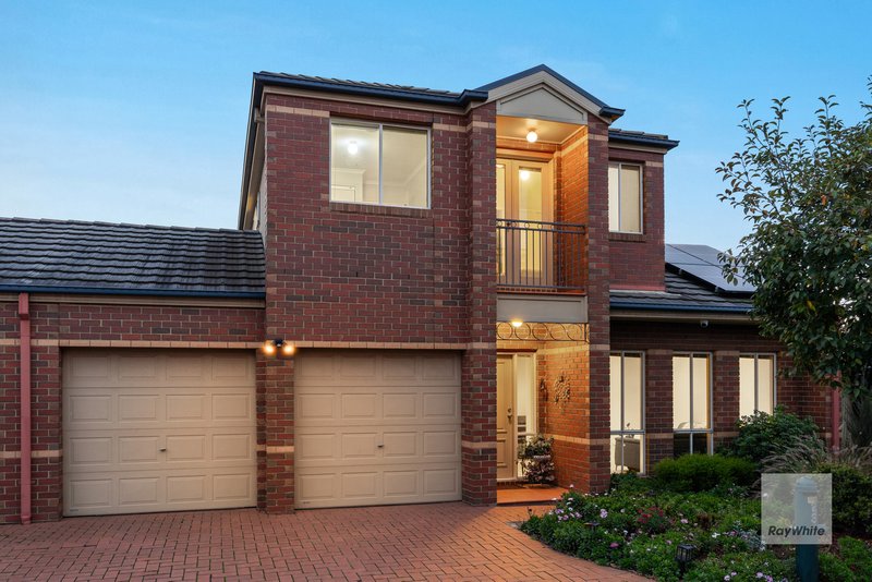 Photo - 23 Amberlea Circuit, Taylors Hill VIC 3037 - Image 1