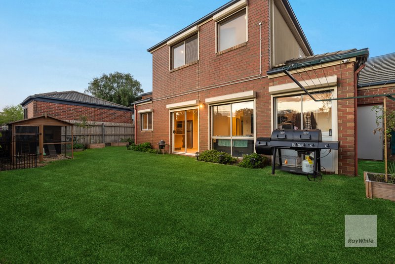 Photo - 23 Amberlea Circuit, Taylors Hill VIC 3037 - Image 13
