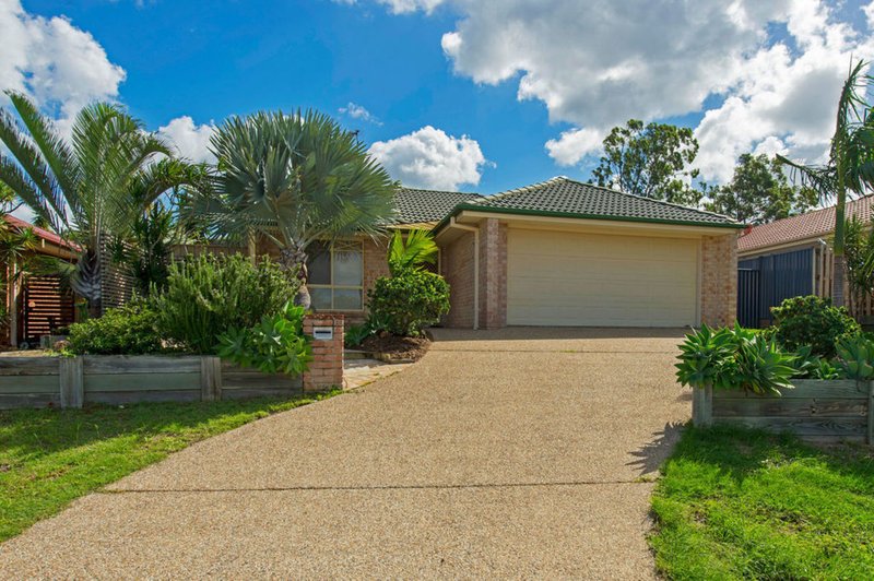 23 Amberwood Drive, Upper Coomera QLD 4209