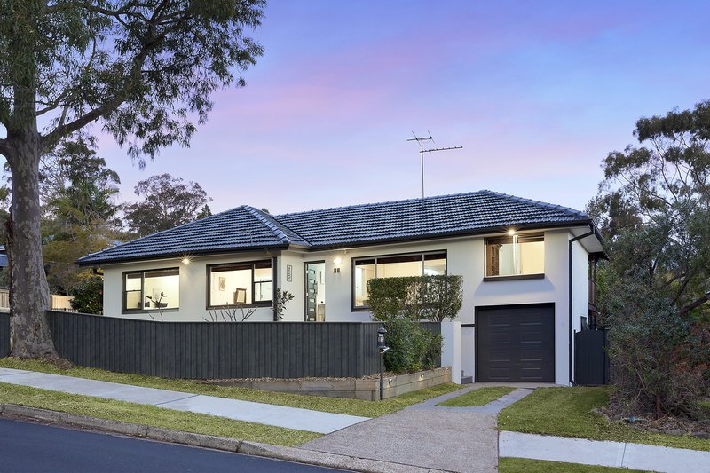 23 Ambleside Street, Wheeler Heights NSW 2097