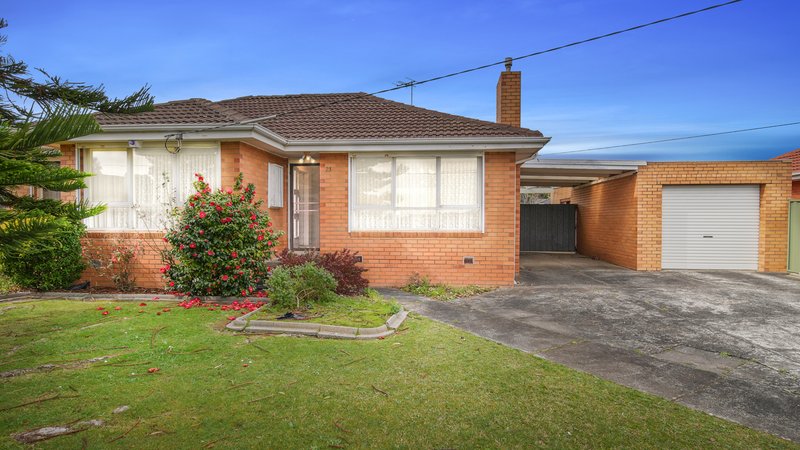 23 Ambrie Crescent, Noble Park VIC 3174