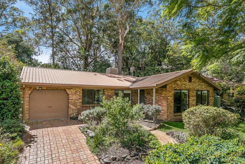 23 Amos Crescent, Mount Lofty QLD 4350