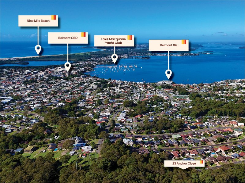 Photo - 23 Anchor Close, Belmont NSW 2280 - Image 24