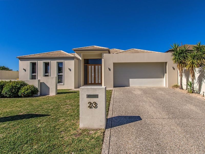 Photo - 23 Anchorage Circuit, Twin Waters QLD 4564 - Image 3