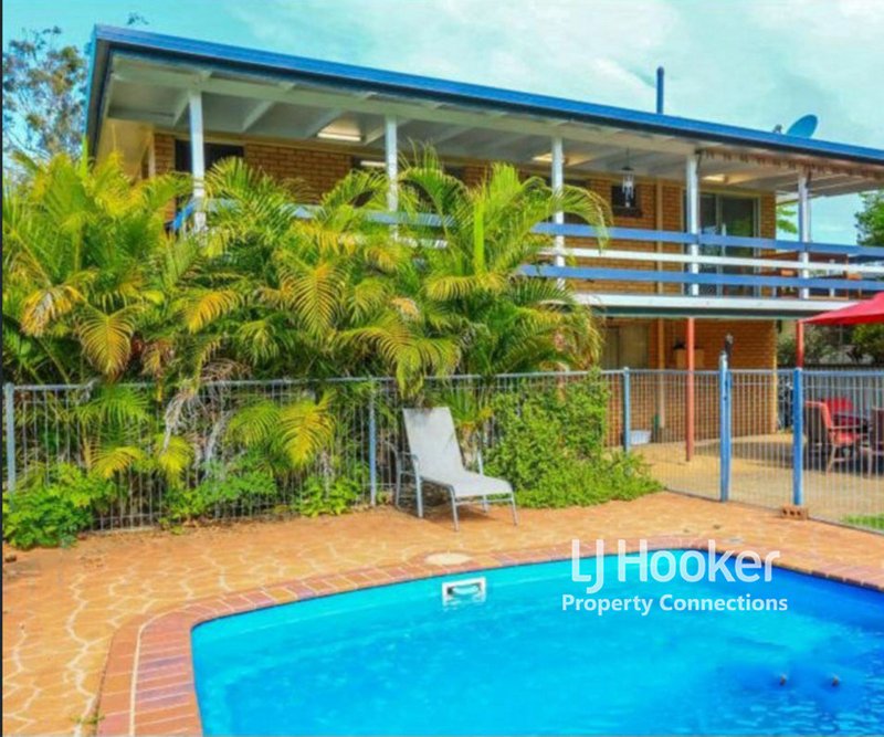 23 Andrew Street, Kallangur QLD 4503