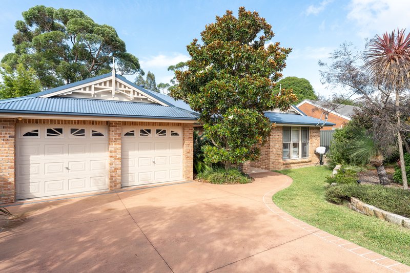 Photo - 23 Annesley Avenue, Stanwell Tops NSW 2508 - Image 3