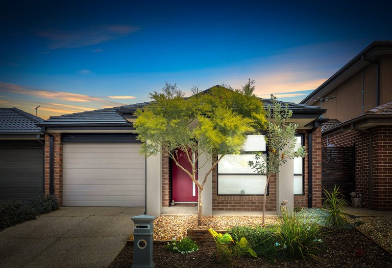 23 Anniversary Avenue, Wyndham Vale VIC 3024