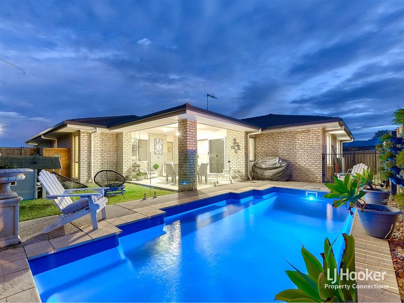 23 Apple Circuit, Griffin QLD 4503