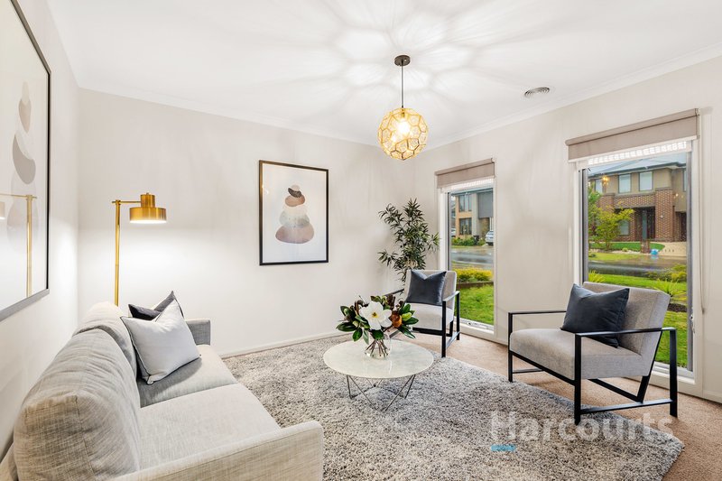 Photo - 23 Appledale Way, Wantirna South VIC 3152 - Image 12