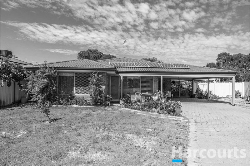 23 Appletree Place, Greenfields WA 6210