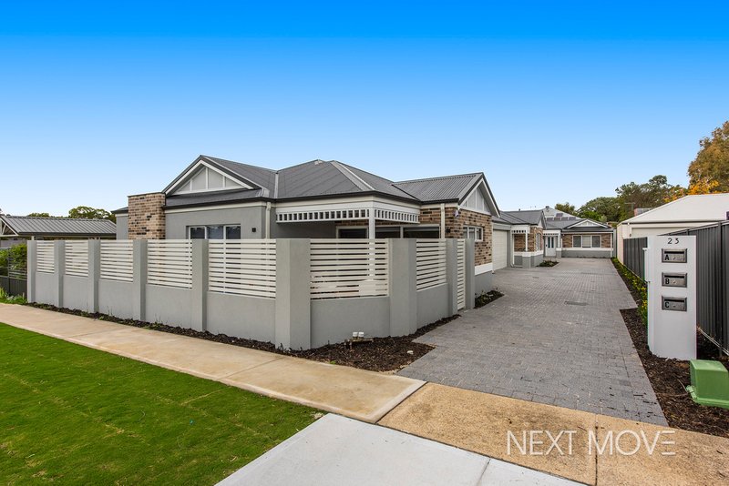 23 Archibald Street, Willagee WA 6156