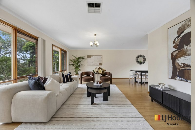 Photo - 23 Ardlethan Street, Fisher ACT 2611 - Image 5