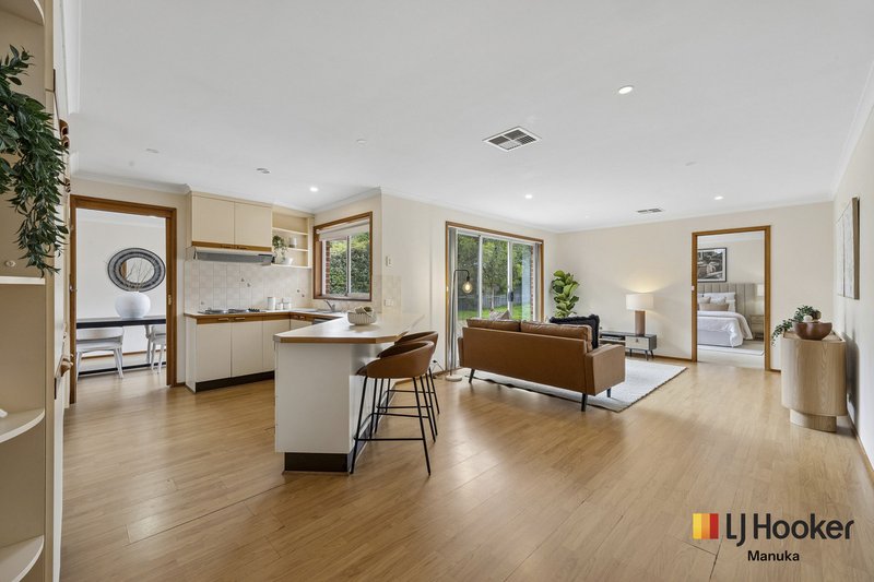 Photo - 23 Ardlethan Street, Fisher ACT 2611 - Image 7