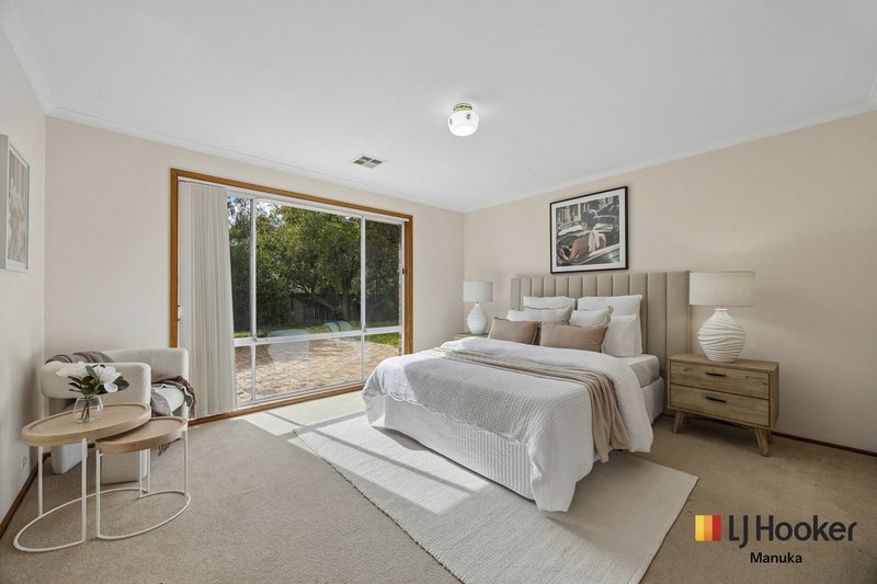 Photo - 23 Ardlethan Street, Fisher ACT 2611 - Image 11