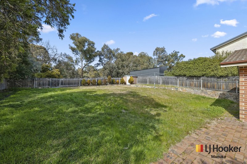 Photo - 23 Ardlethan Street, Fisher ACT 2611 - Image 20